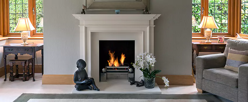 RSF Fireplaces Maintenance and Repair in Harrisburg, Pennsylvania