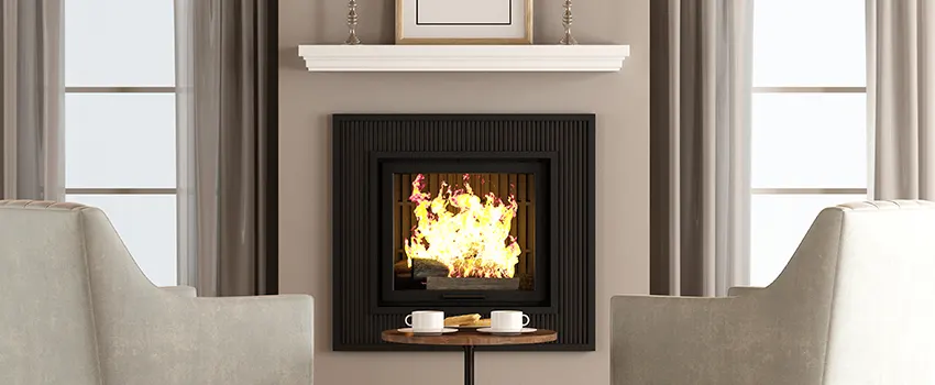 Superior Outdoor Fireplace Repair in Harrisburg, PA