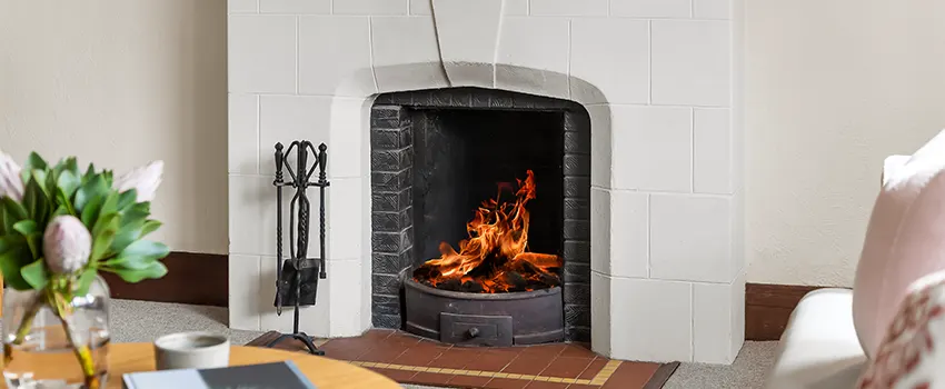 Valor Fireplaces and Stove Repair in Harrisburg, PA