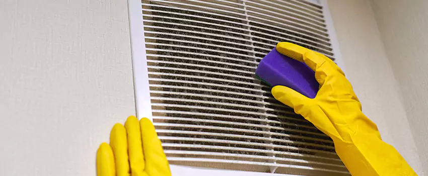 Vent Cleaning Company in Harrisburg, PA