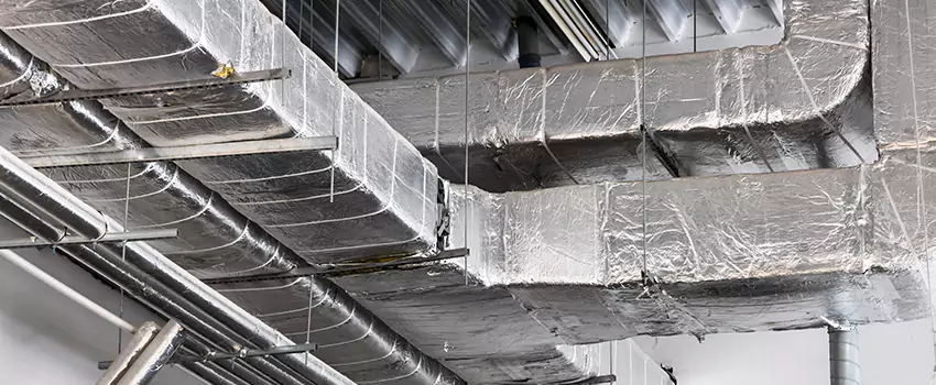 Vent Dust Cleaning Cost in Harrisburg, PA