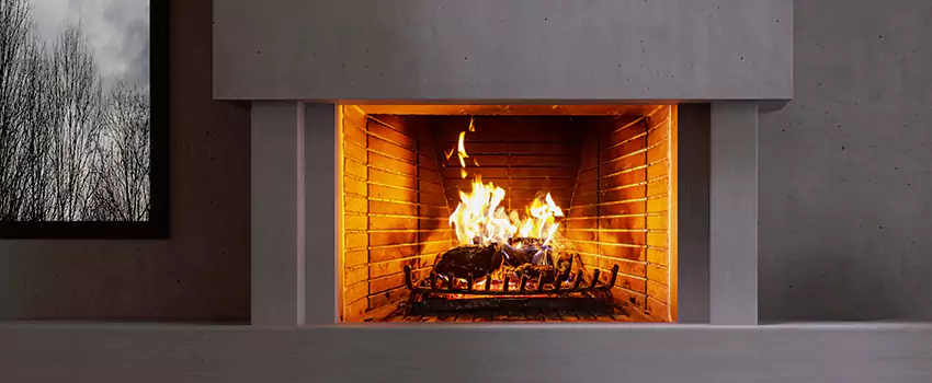 Indoor Wood Burning Furnace Repair and Installation in Harrisburg, Pennsylvania