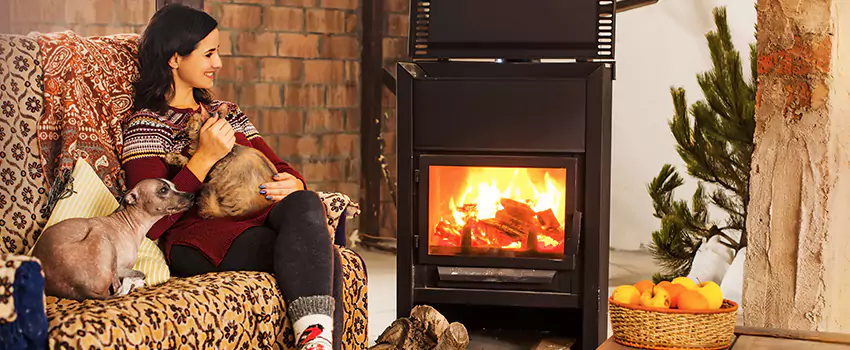 Wood Stove Chimney Cleaning Services in Harrisburg, PA