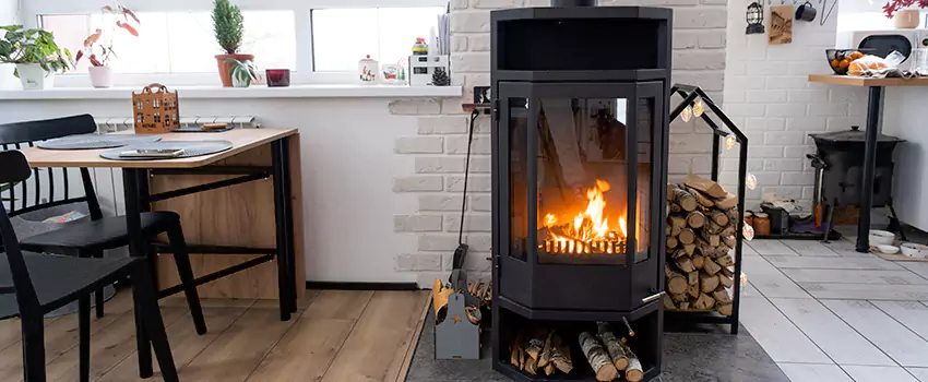 Wood Stove Firebox Installation Services in Harrisburg, PA