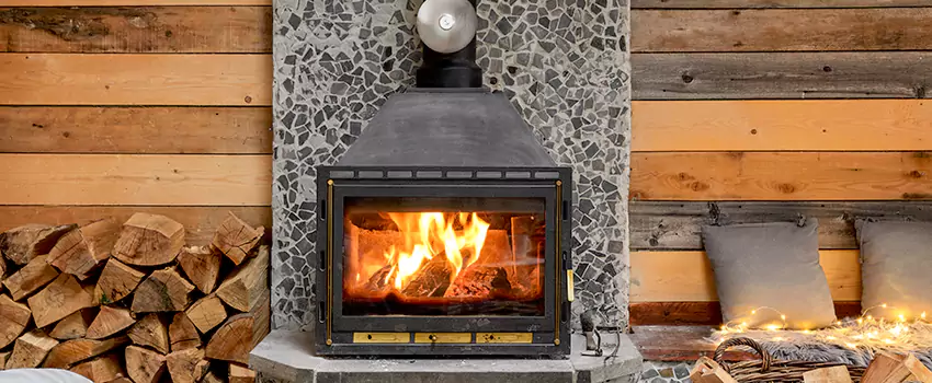 Wood Stove Cracked Glass Repair Services in Harrisburg, PA