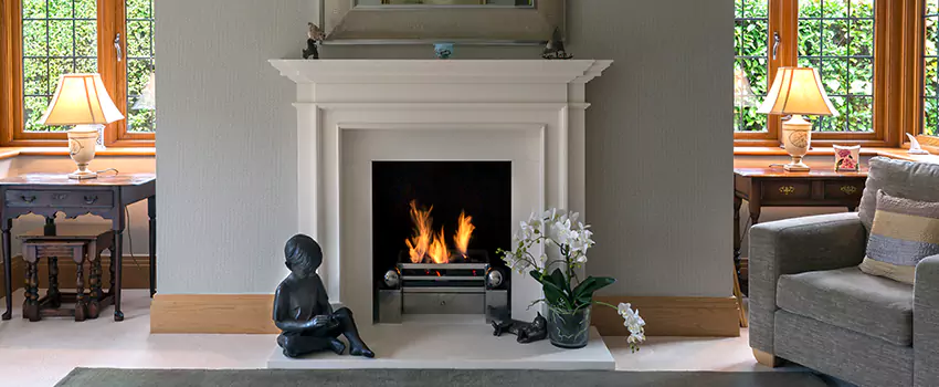 Astria Open-Hearth Wood Fireplaces Services in Harrisburg, PA