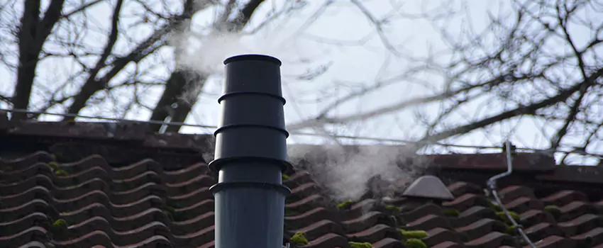 Broken Chimney Animal Screen Repair And Installation in Harrisburg, PA