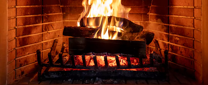 Chimney Ash Dump Cover Repair Services in Harrisburg, PA