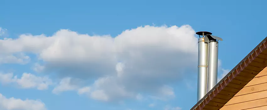 Chimney Cap Bird Guard Repair in Harrisburg, Pennsylvania