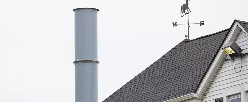 Multi-flue Chimney Caps Installation And Repair in Harrisburg, PA