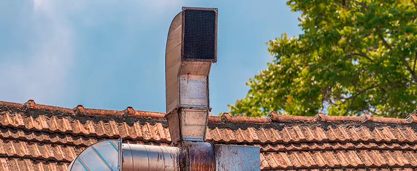 Chimney Creosote Cleaning Experts in Harrisburg, Pennsylvania