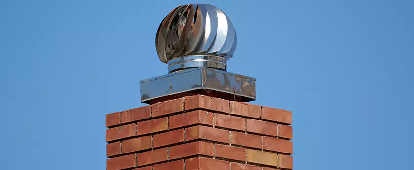 Chimney Damper Hinge Repair in Harrisburg, PA