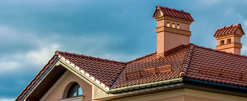 Residential Chimney Services in Harrisburg, Pennsylvania