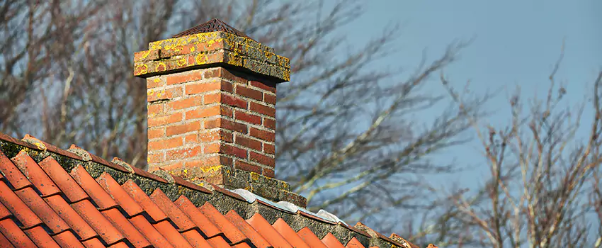 Chimney Flue Cap Installation in Harrisburg, PA