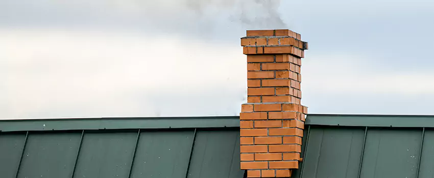 Chimney Installation Company in Harrisburg, PA