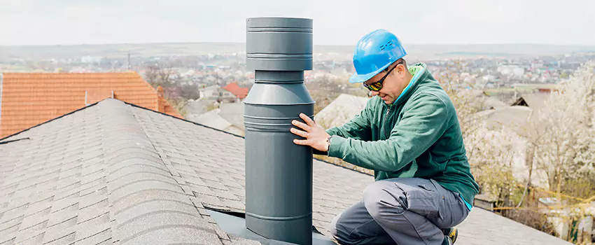 Insulated Chimney Liner Services in Harrisburg, PA