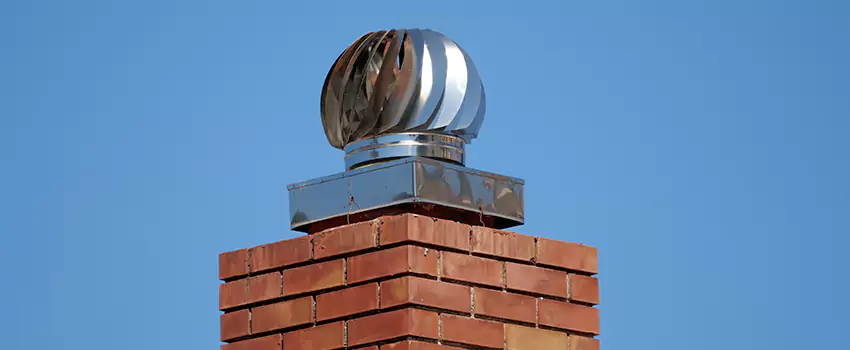 Chimney Flue Rebuild Services in Harrisburg, Pennsylvania