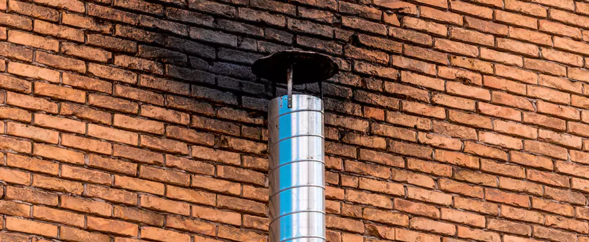 Chimney Design and Style Remodel Services in Harrisburg, Pennsylvania