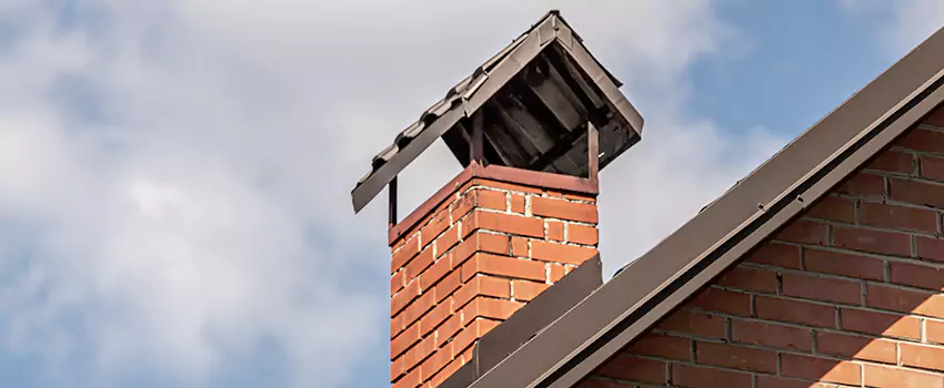 Chimney Saver Masonry Repair Contractor in Harrisburg, Pennsylvania