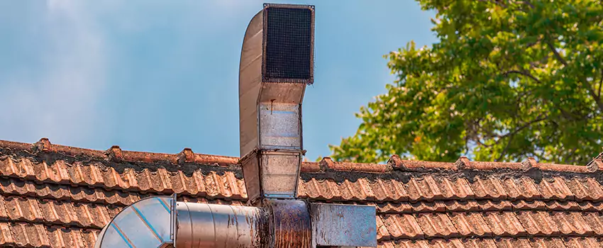 Chimney Blockage Removal in Harrisburg, Pennsylvania