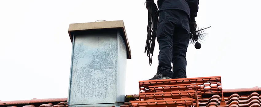 Modern Chimney Sweeping Techniques in Harrisburg, Pennsylvania