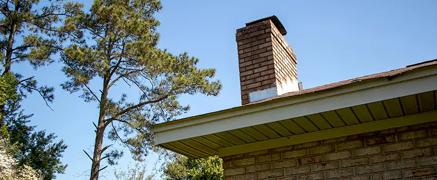 Brick Chimney Sweep Near Me in Harrisburg, PA