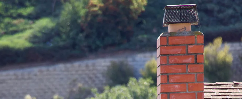 Chimney Tuckpointing And Masonry Restoration in Harrisburg, PA