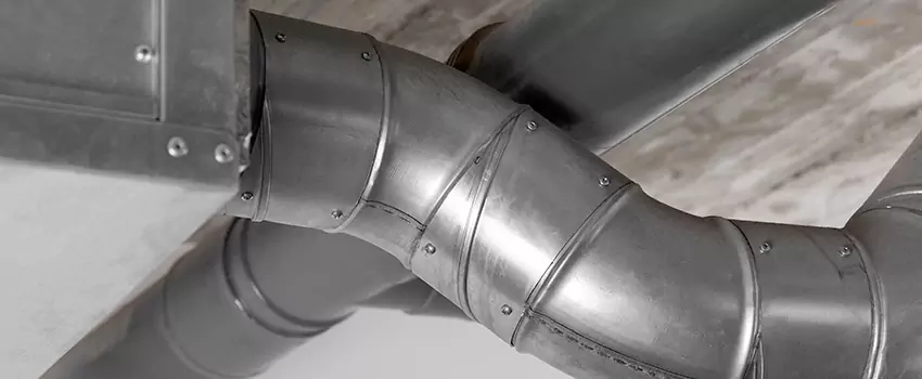 Dryer Vent Blockage Inspection in Harrisburg, PA