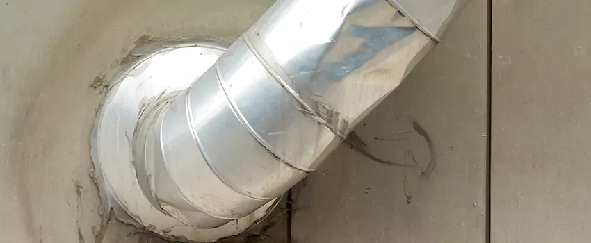 Dryer Vent Repair Process in Harrisburg, PA