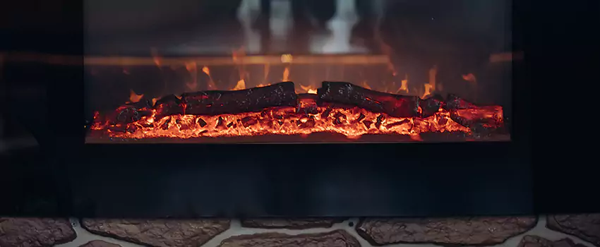 Cost of Electric Fireplace Repair Service in Harrisburg, Pennsylvania