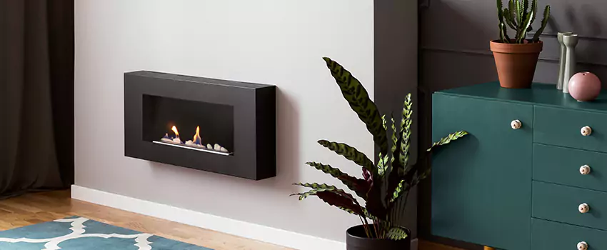 Cost of Ethanol Fireplace Repair And Installation Services in Harrisburg, PA