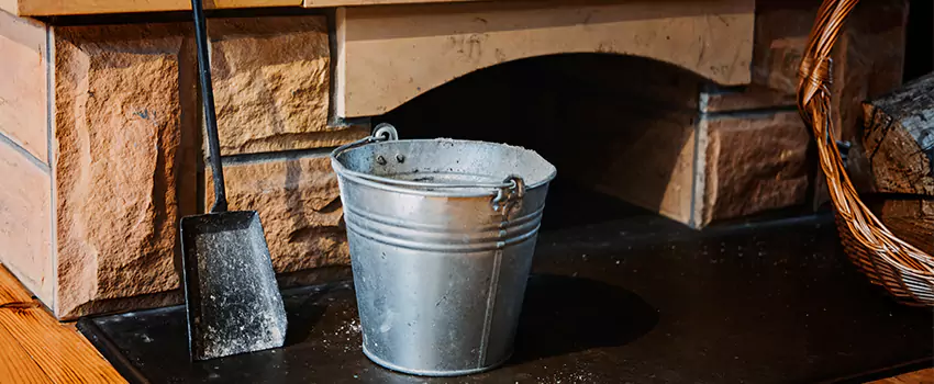 Clean The Fireplace Mantle And Hearth in Harrisburg, Pennsylvania
