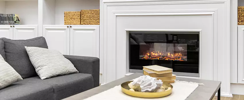 Professional Fireplace Maintenance Contractors in Harrisburg, PA