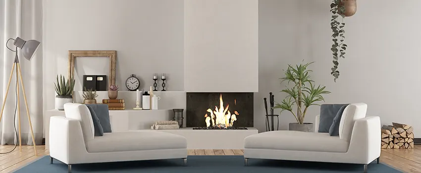 Decorative Fireplace Crystals Services in Harrisburg, Pennsylvania