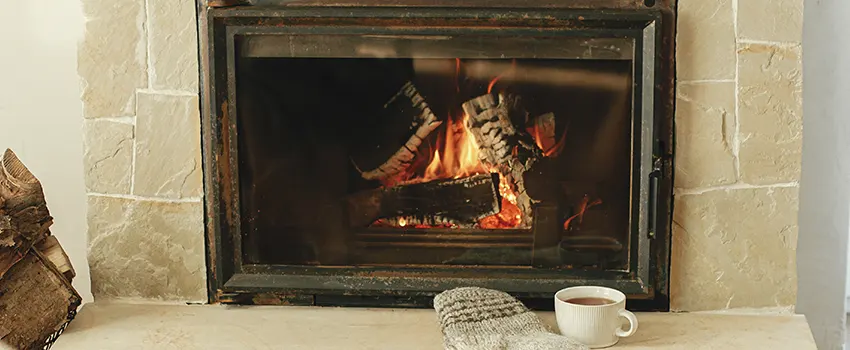 Fireplace Door Handle Replacements Services in Harrisburg, Pennsylvania