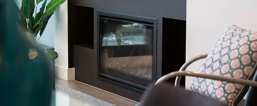 Gas Fireplace Installation in Harrisburg, PA