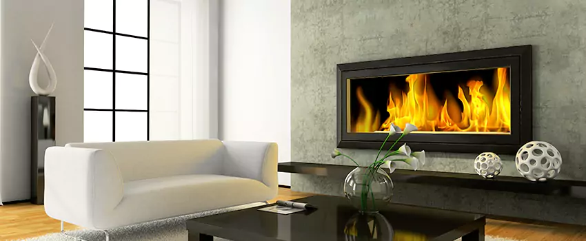 Fireplace Hearth Ideas in Harrisburg, Pennsylvania