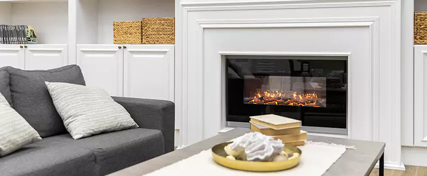 Pellet Fireplace Insert Installation in Harrisburg, PA