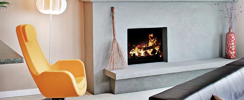 Electric Fireplace Makeover Services in Harrisburg, PA