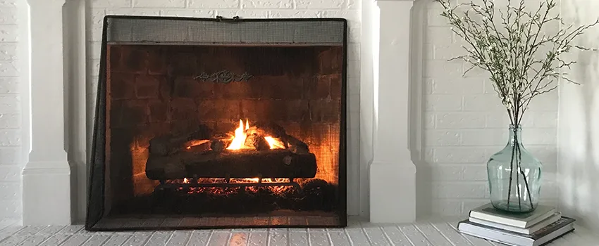 Cost-Effective Fireplace Mantel Inspection And Maintenance in Harrisburg, PA
