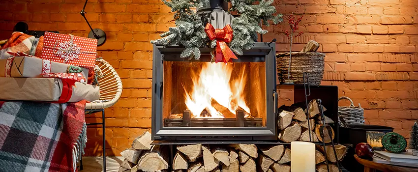 Steel Fireplace Grate Repair And Replacement Services in Harrisburg, Pennsylvania