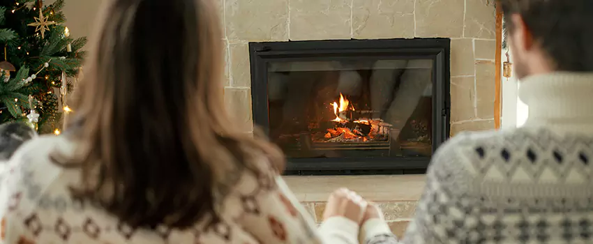 Fireplace Firebox Refurbish & Restore Services in Harrisburg, PA