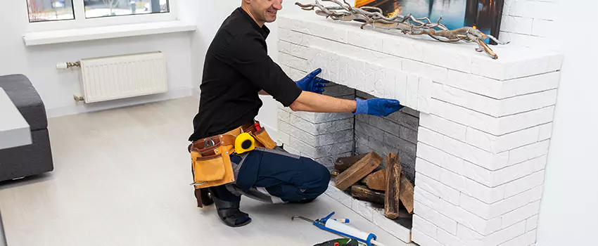 Gas Fireplace Repair And Replacement in Harrisburg, PA