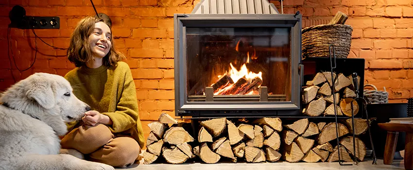 Fireplace Smell Removal Cost in Harrisburg, PA