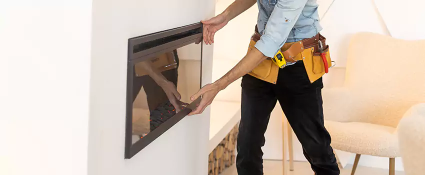 Traditional Fireplace Vent Sweeping in Harrisburg, PA