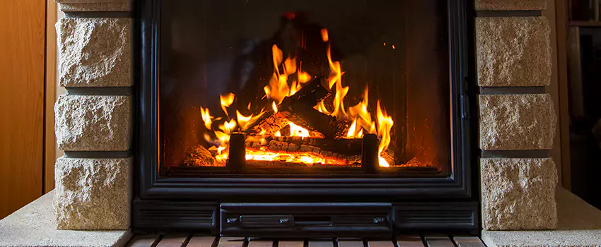Fireplace Xtrordinair Probuilder Gas Fireplace Installation in Harrisburg, PA