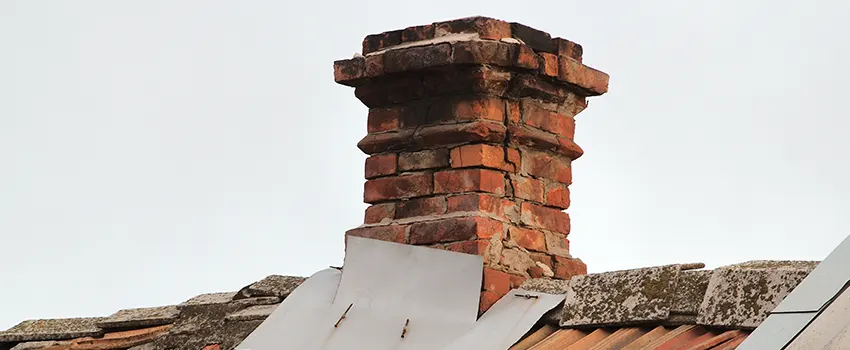 Cost of Fixing Blocked Chimney in Harrisburg, Pennsylvania