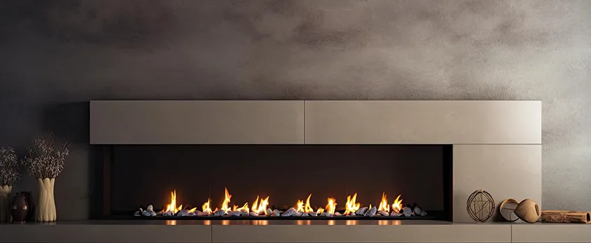 Gas Fireplace Logs Supplier in Harrisburg, Pennsylvania
