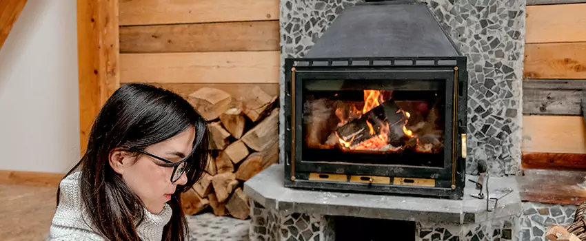 Harman P68-C Pellet Stove Repair in Harrisburg, Pennsylvania 