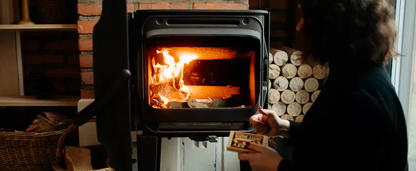 Hearthstone Wood Stoves Fireplace Repair in Harrisburg, Pennsylvania